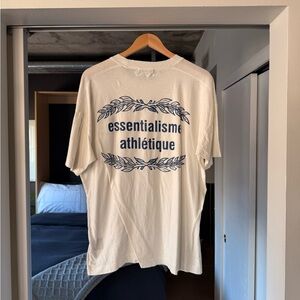 Cole Buxton tee